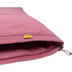 NOMAD Blazer Sleeping Bag -VAUDE Butikk nomad blazer sleeping bag dark rose 4