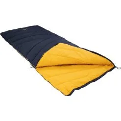 NOMAD Bronco Sleeping Bag -VAUDE Butikk nomad bronco sleeping bag dark navy 2