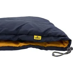 NOMAD Bronco Sleeping Bag -VAUDE Butikk nomad bronco sleeping bag dark navy 3