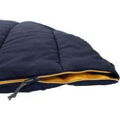 NOMAD Bronco Sleeping Bag -VAUDE Butikk nomad bronco sleeping bag dark navy 4