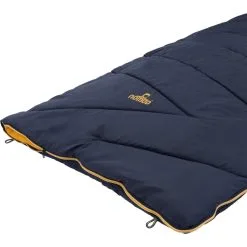 NOMAD Bronco Sleeping Bag -VAUDE Butikk nomad bronco sleeping bag dark navy 5