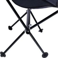 NOMAD Camping Chair Compact -VAUDE Butikk nomad camping chair compact dark navy 1