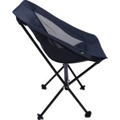 NOMAD Camping Chair Compact -VAUDE Butikk nomad camping chair compact dark navy 2