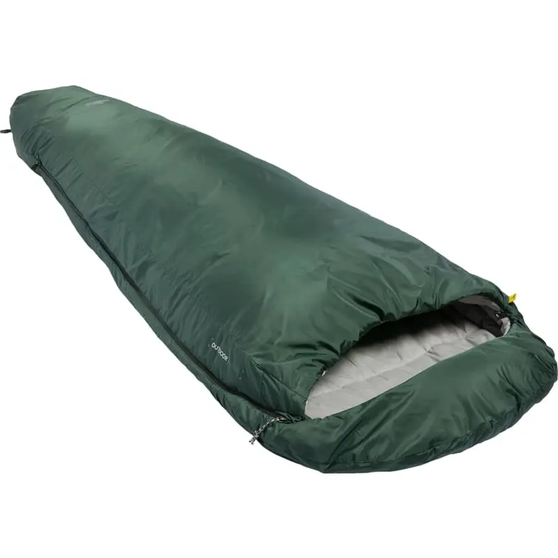 NOMAD Inca Premium 1000 Sleeping Bag 5 NOMAD Inca Premium 1000 Sleeping Bag - Bilde 3