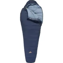 NOMAD Inca Pro 1250 Mummy Sleeping Bag -VAUDE Butikk nomad inca pro 1250 mummy sleeping bag dark navy 1