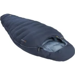 NOMAD Inca Pro 1250 Mummy Sleeping Bag -VAUDE Butikk nomad inca pro 1250 mummy sleeping bag dark navy 2