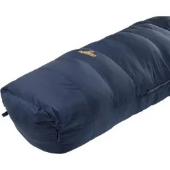 NOMAD Inca Pro 1250 Mummy Sleeping Bag -VAUDE Butikk nomad inca pro 1250 mummy sleeping bag dark navy 6