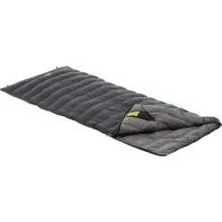 NOMAD Taurus 300 Sleeping Bag -VAUDE Butikk nomad taurus 300 sleeping bag dark grey 2