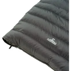NOMAD Taurus 300 Sleeping Bag -VAUDE Butikk nomad taurus 300 sleeping bag dark grey 3