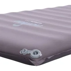 NOMAD Ultimate 6.5 Sleeping Mat -VAUDE Butikk nomad ultimate 6 5 sleeping mat dark grey 2