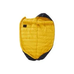 Nordisk Puk -10 Mummy Size XL -VAUDE Butikk nordisk puk 10 mummy size xl true navy yellow black 6