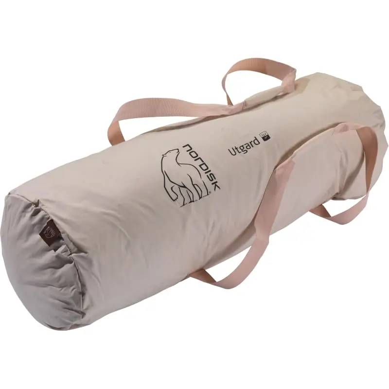 Nordisk Utgard 13,2 M² 8 Nordisk Utgard 13,2 M² - Bilde 6