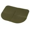 Other Sittplatta, Vikbar Rundad -VAUDE Butikk other sittplatta vikbar rundad green