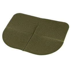 Other Sittplatta, Vikbar Rundad