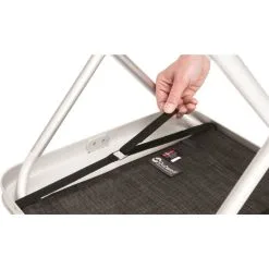 Outwell Baffin -VAUDE Butikk outwell baffin black grey 2