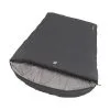 Outwell Campion Lux Double -VAUDE Butikk outwell campion lux double dark grey