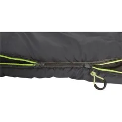 Outwell Campion Lux Double -VAUDE Butikk outwell campion lux double dark grey 5
