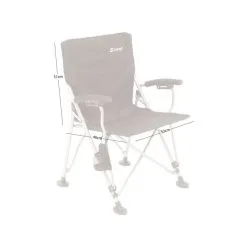 Outwell Campo Forest Green -VAUDE Butikk outwell campo forest green forest green 2