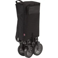 Outwell Cancun Transporter -VAUDE Butikk outwell cancun transporter black 2