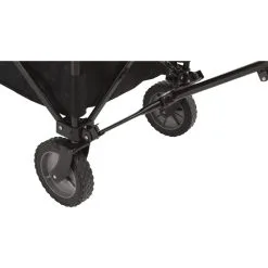 Outwell Cancun Transporter -VAUDE Butikk outwell cancun transporter black 4