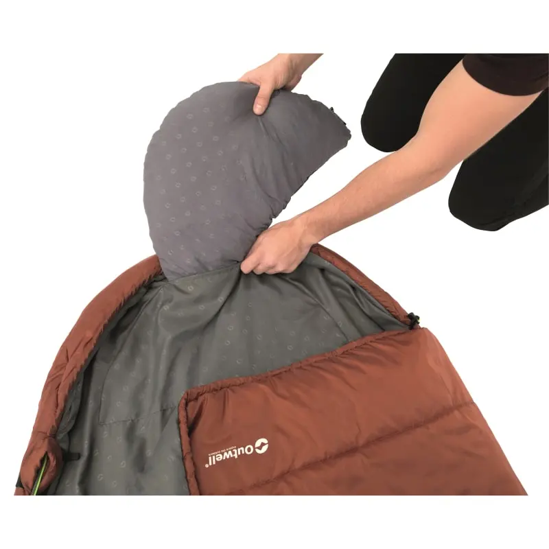 Outwell Canella Lux 13 Outwell Canella Lux - Bilde 11