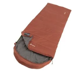 Outwell Canella Lux 25 Outwell Canella Lux -VAUDE Butikk outwell canella lux warm red 11