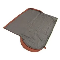 Outwell Canella Lux 18 Outwell Canella Lux -VAUDE Butikk outwell canella lux warm red 4