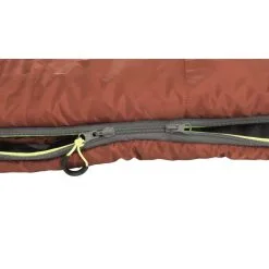 Outwell Canella Lux 21 Outwell Canella Lux -VAUDE Butikk outwell canella lux warm red 7