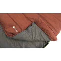 Outwell Canella Lux 23 Outwell Canella Lux -VAUDE Butikk outwell canella lux warm red 9