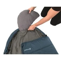 Outwell Canella -VAUDE Butikk outwell canella night blue 8