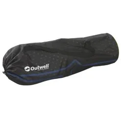 Outwell Catamara Armchair XL -VAUDE Butikk outwell catamara armchair xl black 1