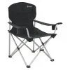 Outwell Catamara Armchair XL -VAUDE Butikk outwell catamara armchair xl black