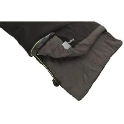 Outwell Celebration Lux -VAUDE Butikk outwell celebration lux black 2