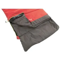 Outwell Celebration Lux -VAUDE Butikk outwell celebration lux red 1