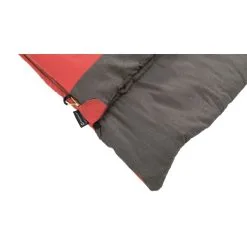 Outwell Celebration Lux -VAUDE Butikk outwell celebration lux red 3