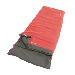 Outwell Celebration Lux -VAUDE Butikk outwell celebration lux red 4