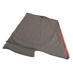 Outwell Celebration Lux -VAUDE Butikk outwell celebration lux red 5