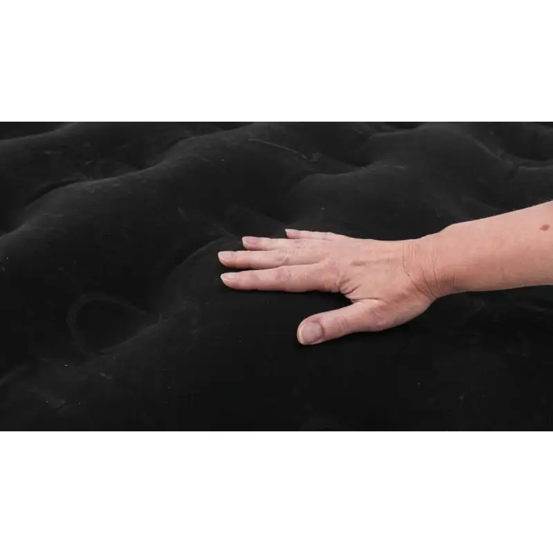 Outwell Classic With Pillow & Pump Double 4 Outwell Classic With Pillow & Pump Double - Bilde 2