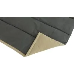 Outwell Constellation Duvet Lux Double -VAUDE Butikk outwell constellation duvet lux double brown 3
