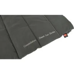 Outwell Constellation Duvet Lux Double -VAUDE Butikk outwell constellation duvet lux double brown 4