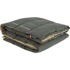 Outwell Constellation Duvet Lux Double -VAUDE Butikk outwell constellation duvet lux double brown 5