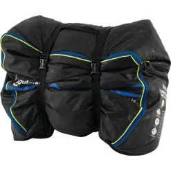 Outwell Constellation Duvet Lux Double -VAUDE Butikk outwell constellation duvet lux double brown 6