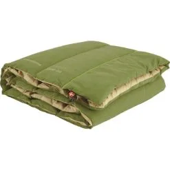 Outwell Constellation Duvet Lux -VAUDE Butikk outwell constellation duvet lux green 2