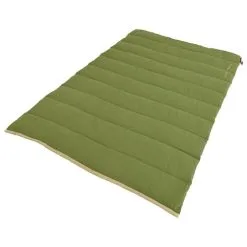 Outwell Constellation Duvet Lux -VAUDE Butikk outwell constellation duvet lux green 3