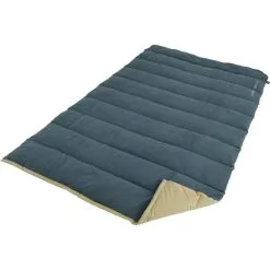 Outwell Constellation Duvet Lux XL -VAUDE Butikk outwell constellation duvet lux xl blue 2