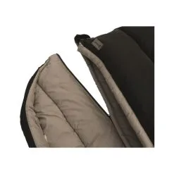 Outwell Constellation Lux Double -VAUDE Butikk outwell constellation lux double brown 2