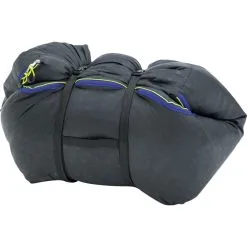 Outwell Constellation Lux Double -VAUDE Butikk outwell constellation lux double brown 5