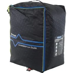 Outwell Constellation Lux Double -VAUDE Butikk outwell constellation lux double brown 6