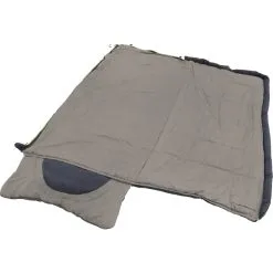 Outwell Contour Junior 12 Outwell Contour Junior -VAUDE Butikk outwell contour junior blue 3