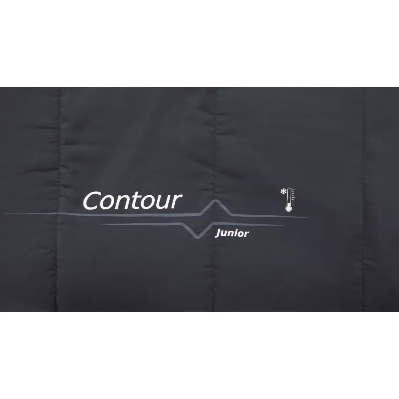 Outwell Contour Junior 8 Outwell Contour Junior - Bilde 6